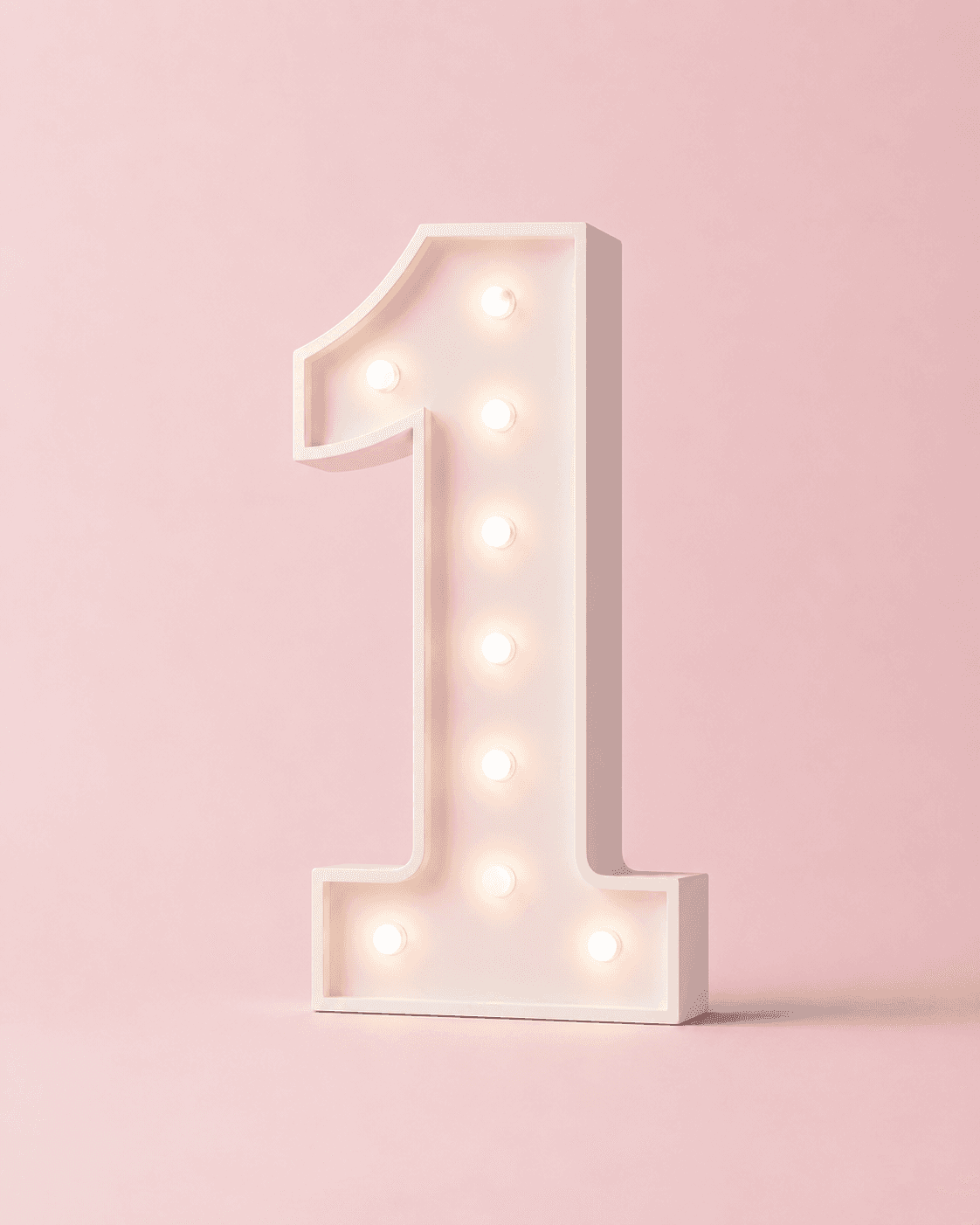 Light-Up Number