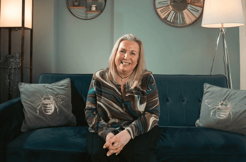 Dr. Jill McGarry, Consultant Clinical Psychologist | Sluzzle