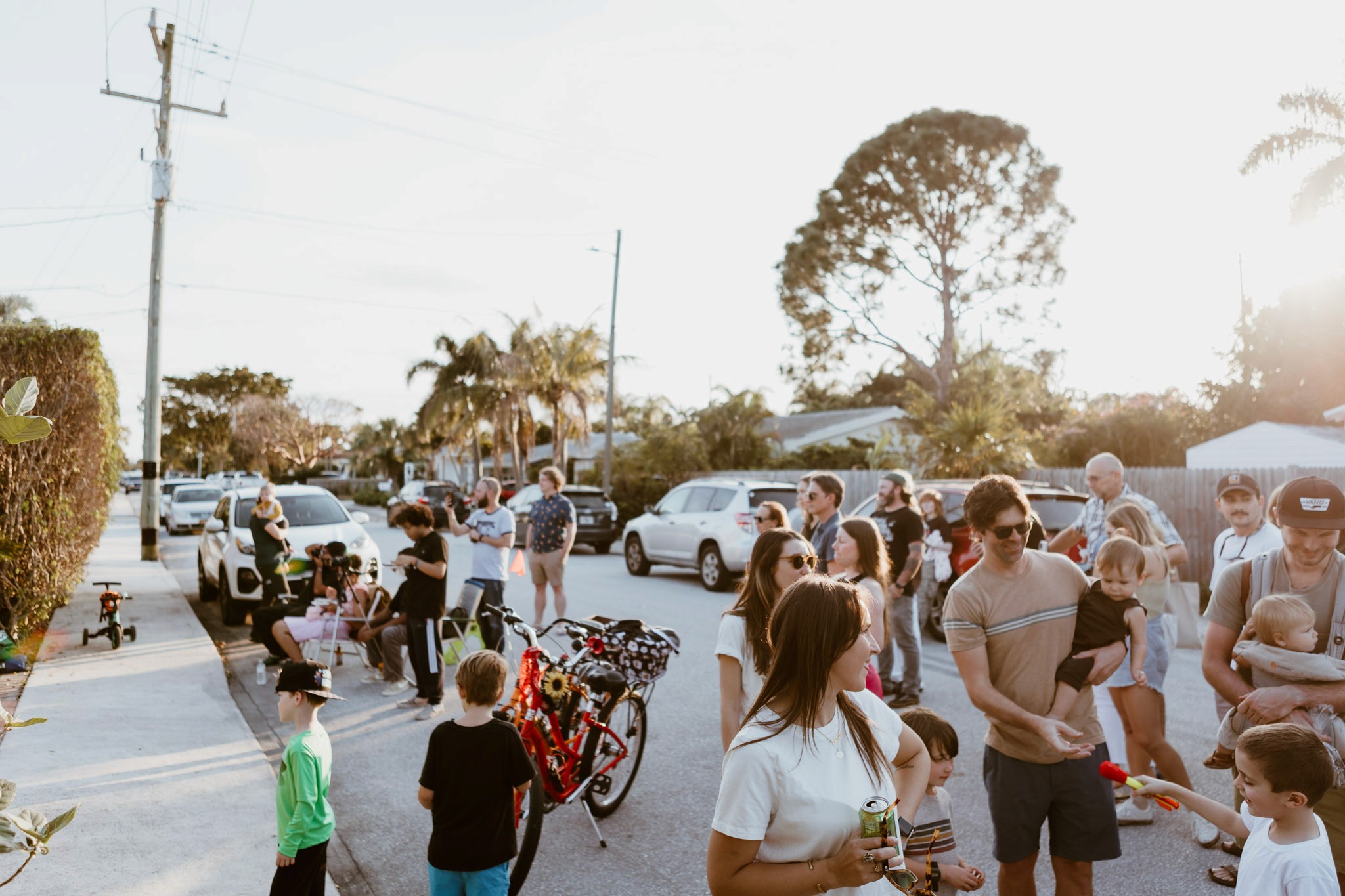 white concrete building during daytime