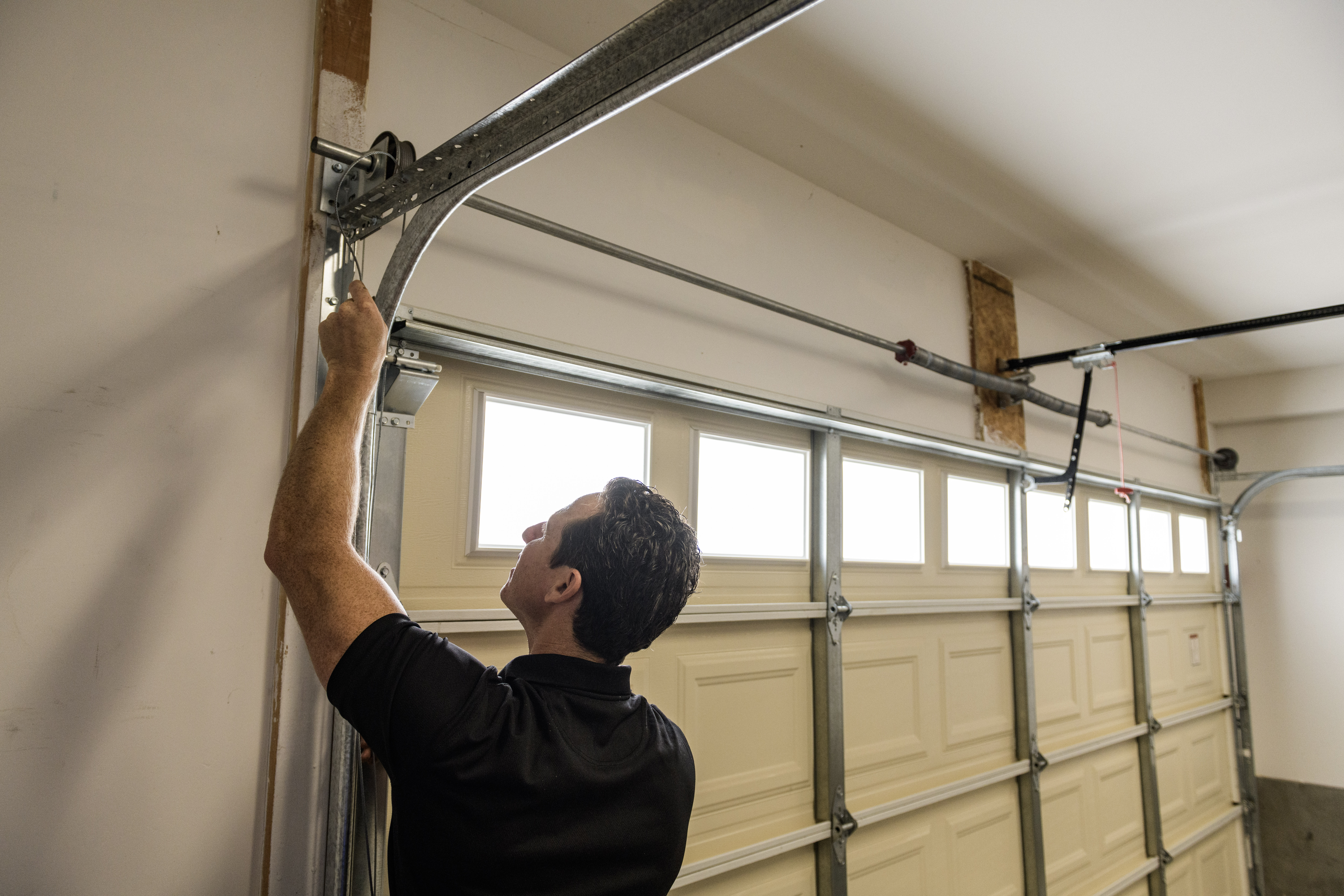 Trusted Garage Door Specialists in El Cajon