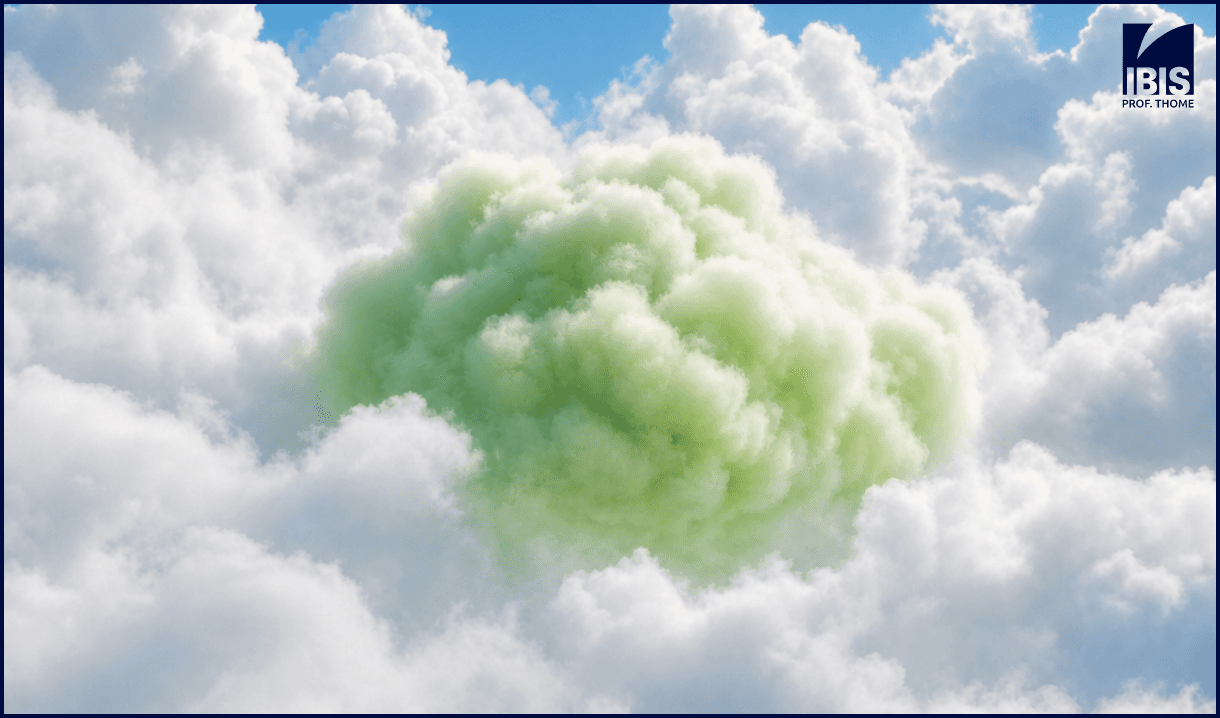 Nachhaltigkeit als Kriterium für die SAP-Cloud-Strategie