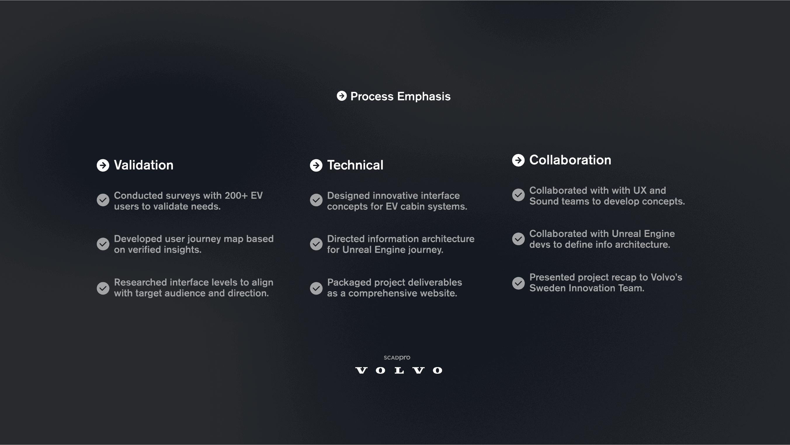 Extracted currency modules