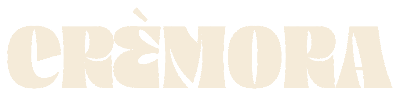 Crèmora logo