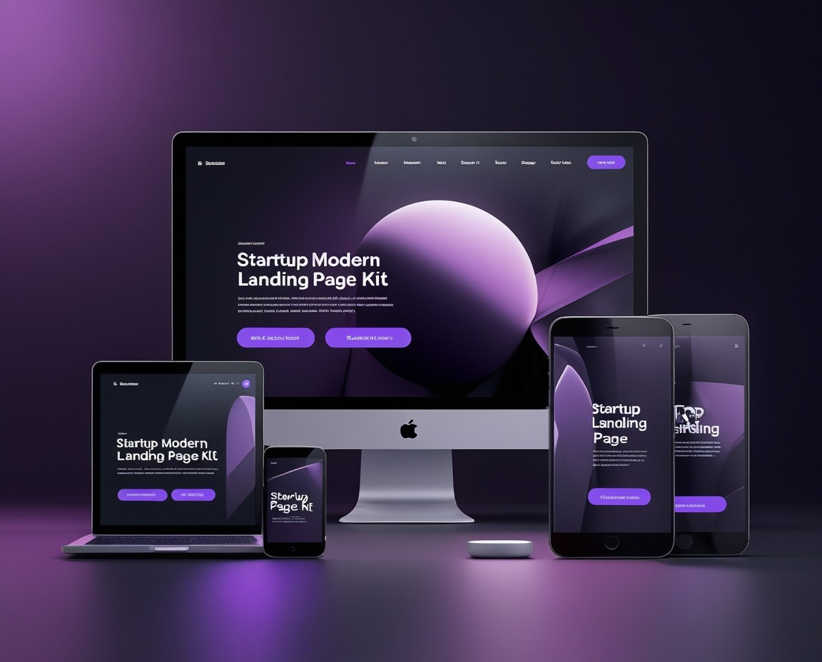 Twitter website on desktop