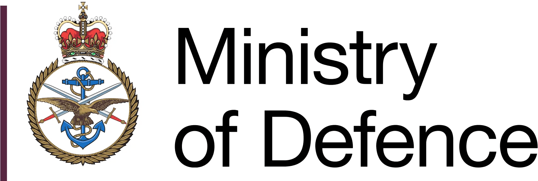 UK Ministry of Defence