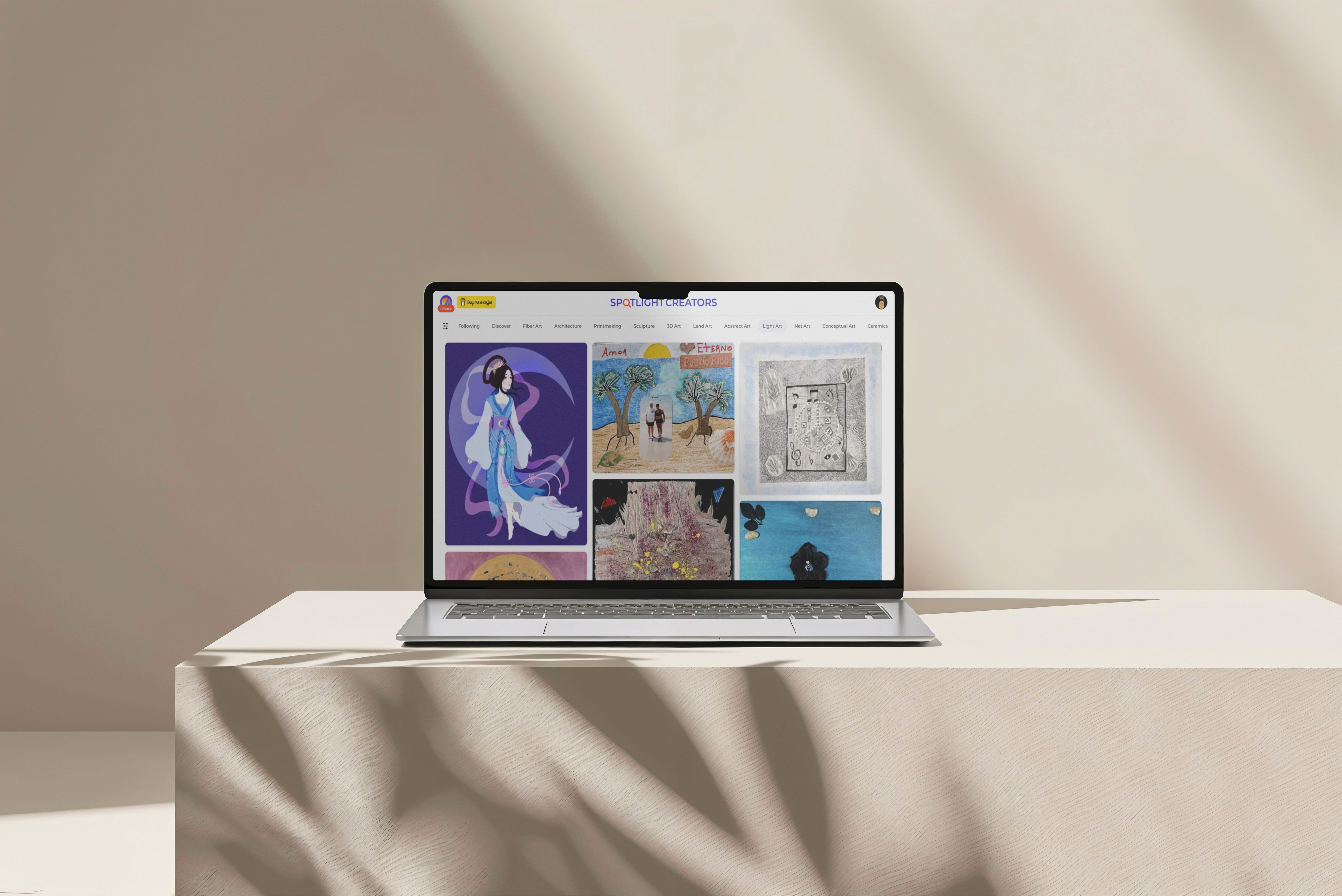Premium UX Template for Framer