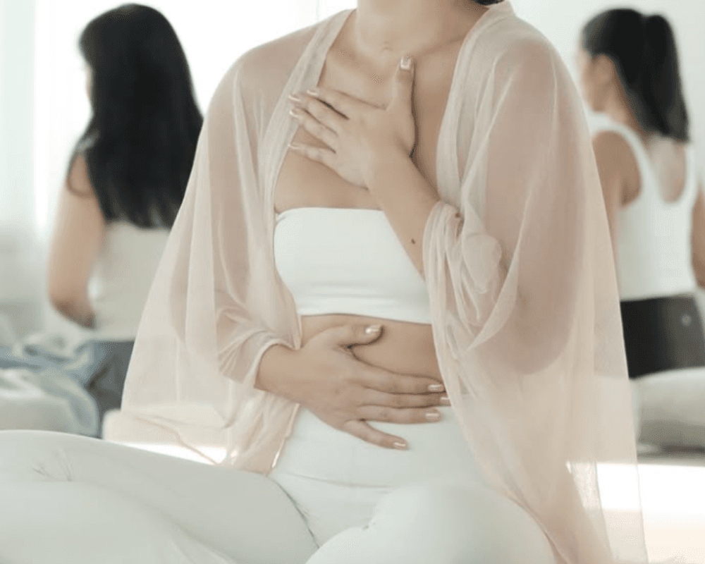 Reiki Session isora bangkok