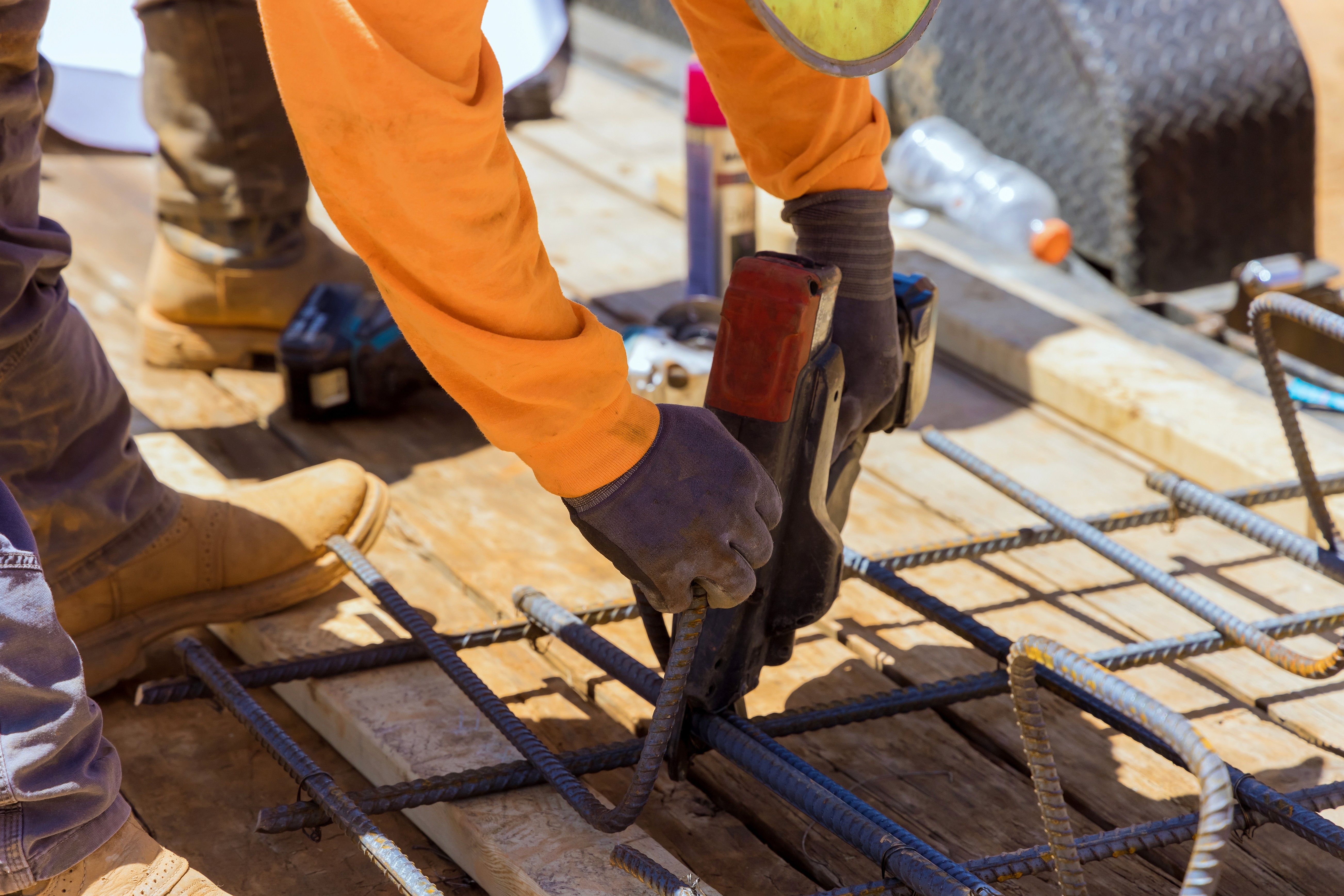Construction