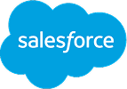 salesforce brand logo