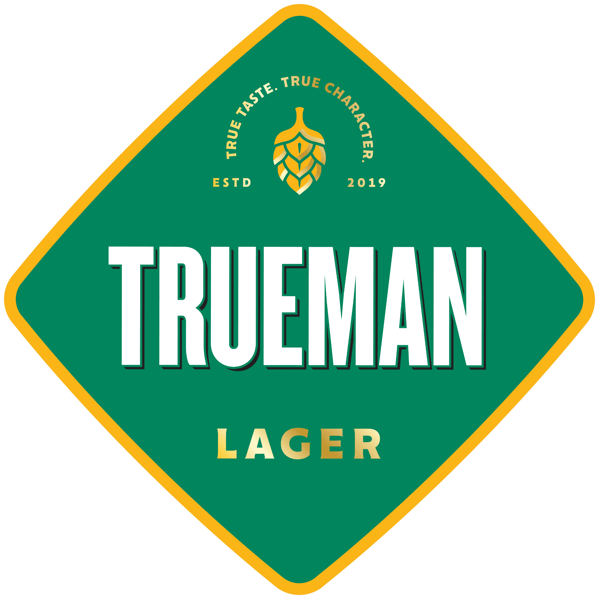 Truman Lager