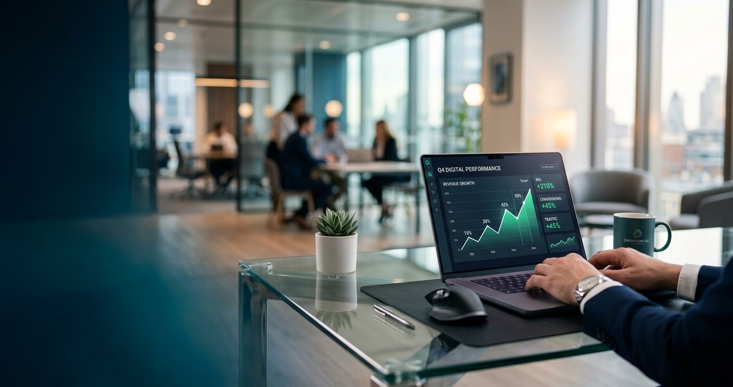 Estratégias de engenharia de performance para como conseguir leads qualificados em um ambiente corporativo moderno