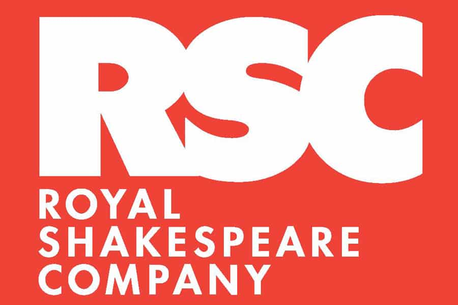 Royal Shakespear Company Touring Rep