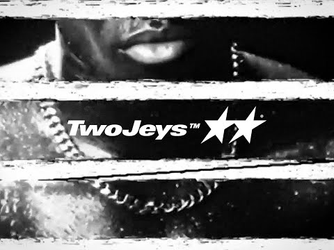 TWOJEYS | spec ad YouTube thumbnail