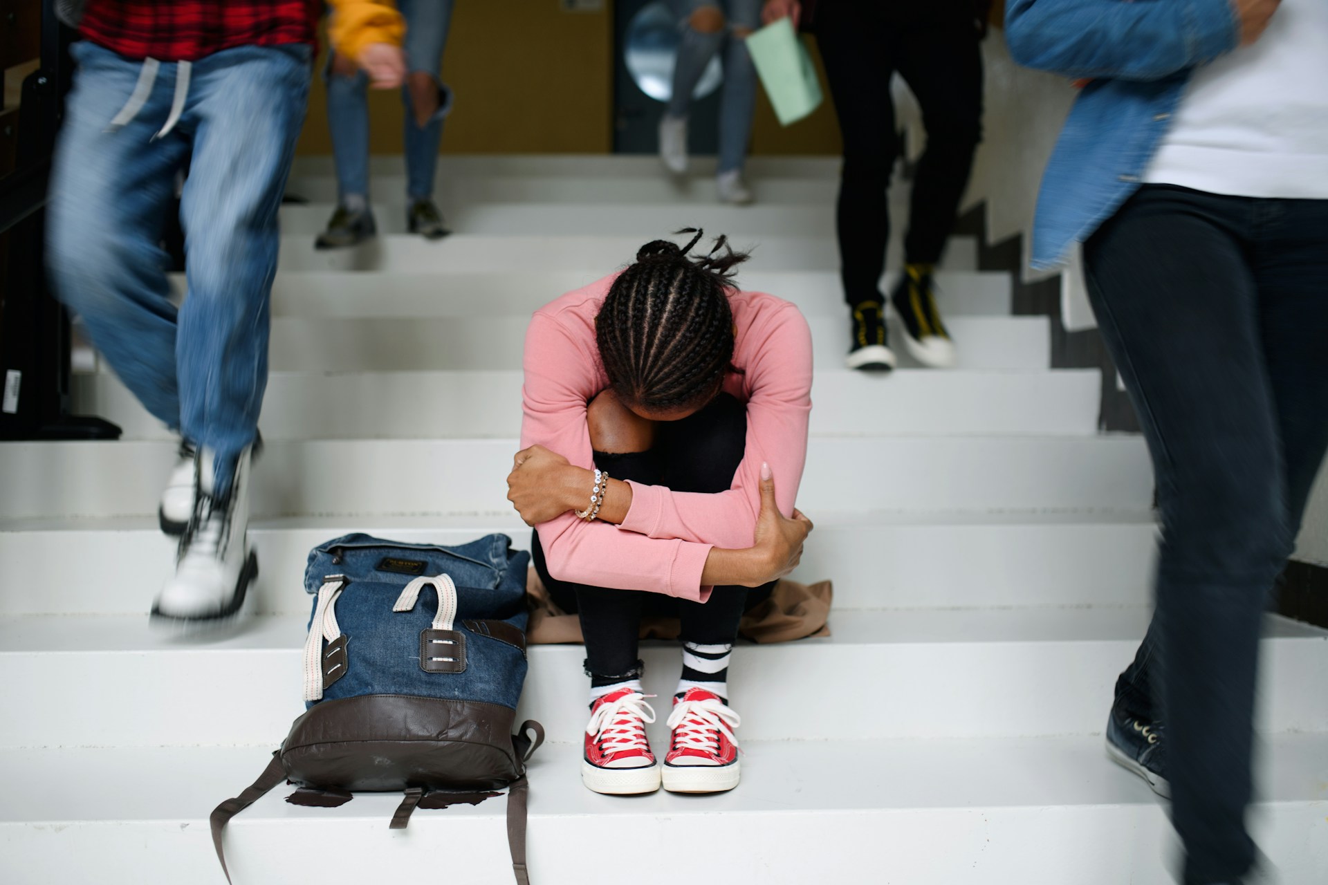 Teen Mental Health