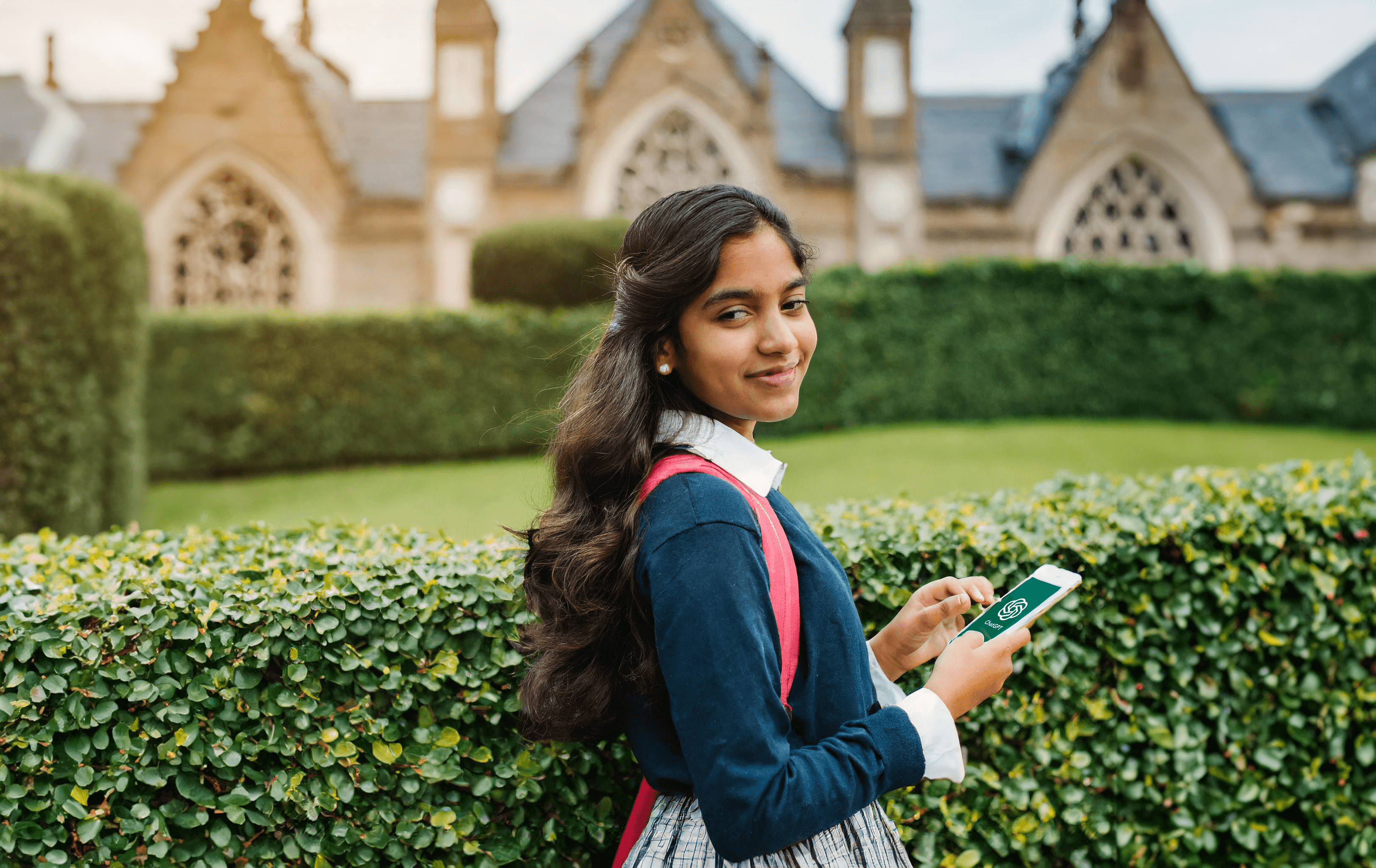 national centre for excellence - Education Blog India - guide to AI