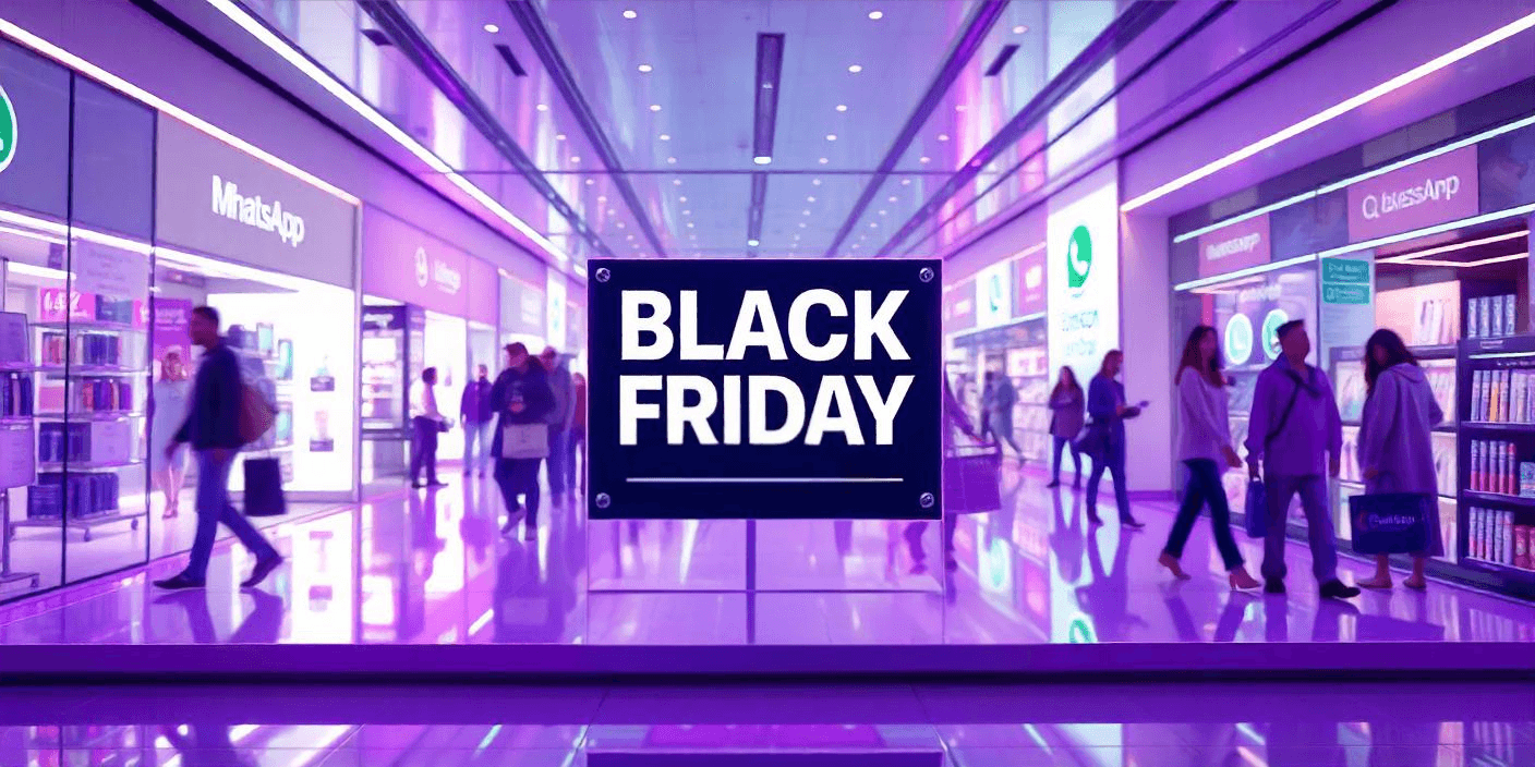 A Black Friday 2024, que ocorrerá no mês de novembro, chega com expectativas otimistas no Brasil. 