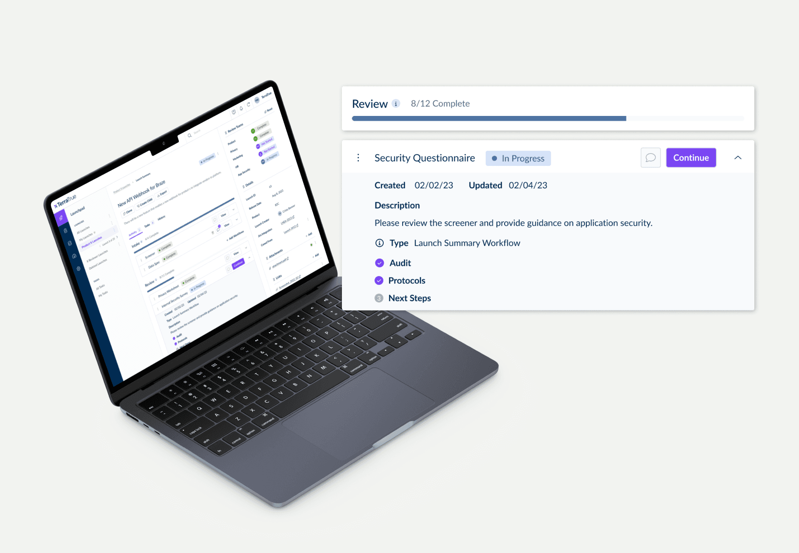 Intake Redesign