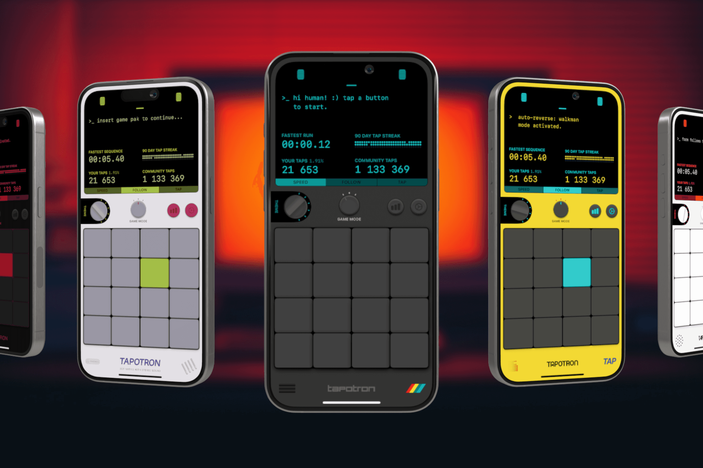 Krono - The History Trivia Game