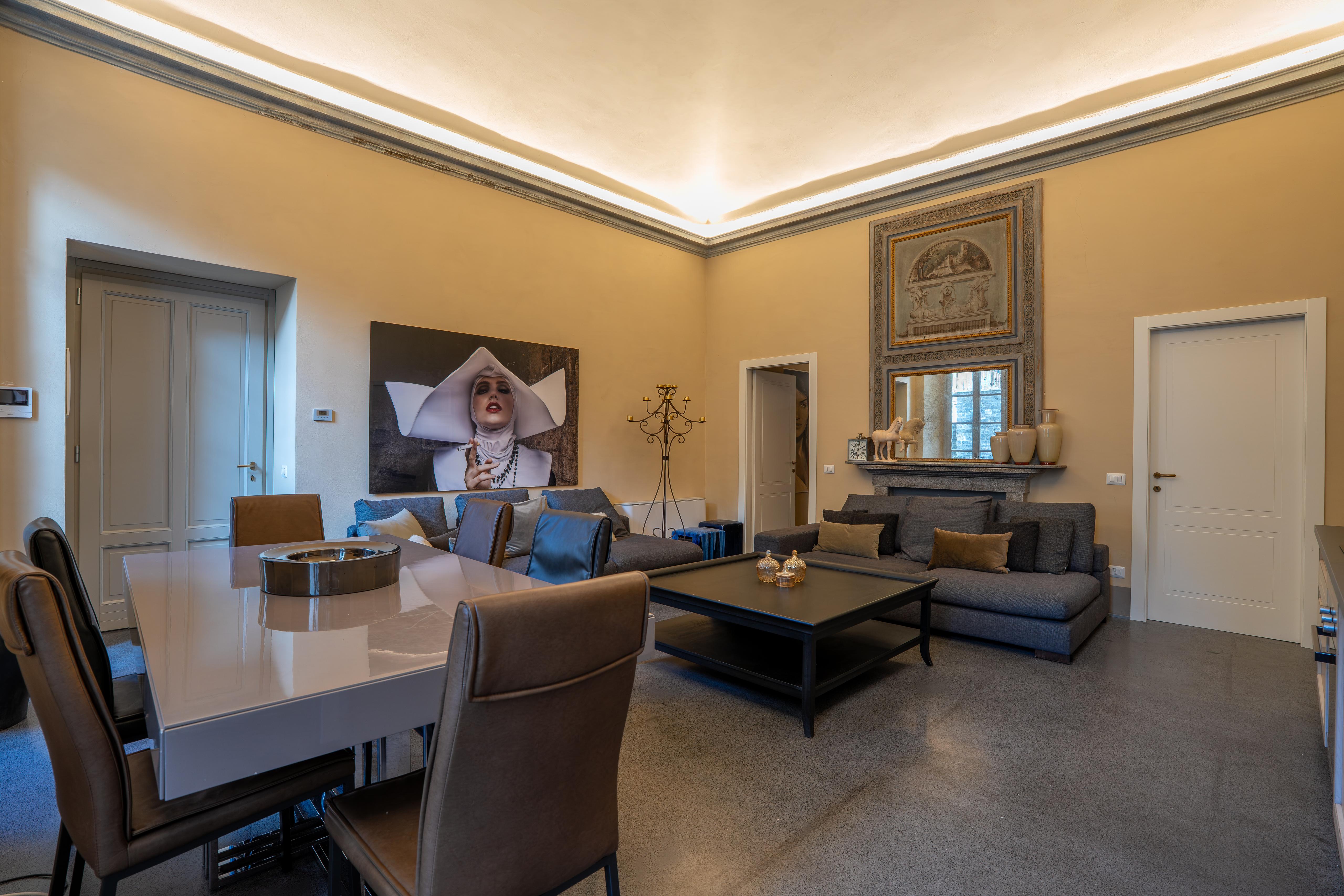 Castellino Castello I