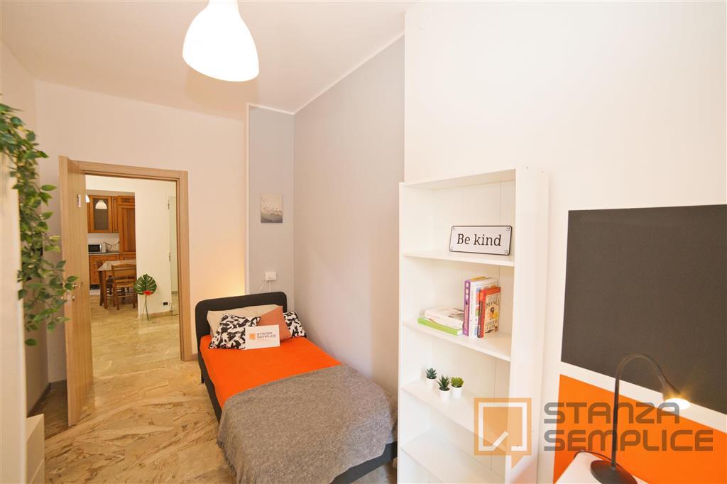 Stanza singola di 10 mq in Via Piave, Varese – 460€ tutto incluso, cauzione zero