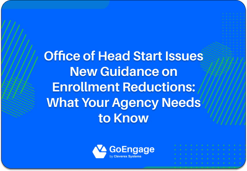 PIR changes in GoEngage