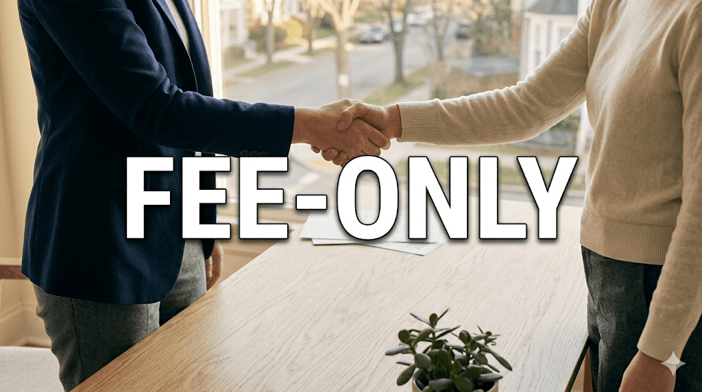 FEE only handshake photo
