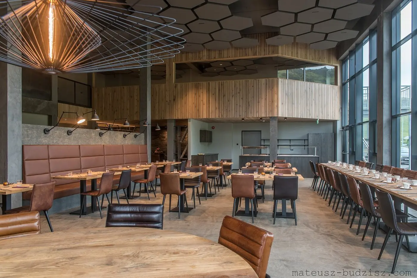 Hotel Kria, Islandia