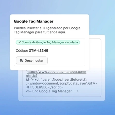 Google Tag Manager