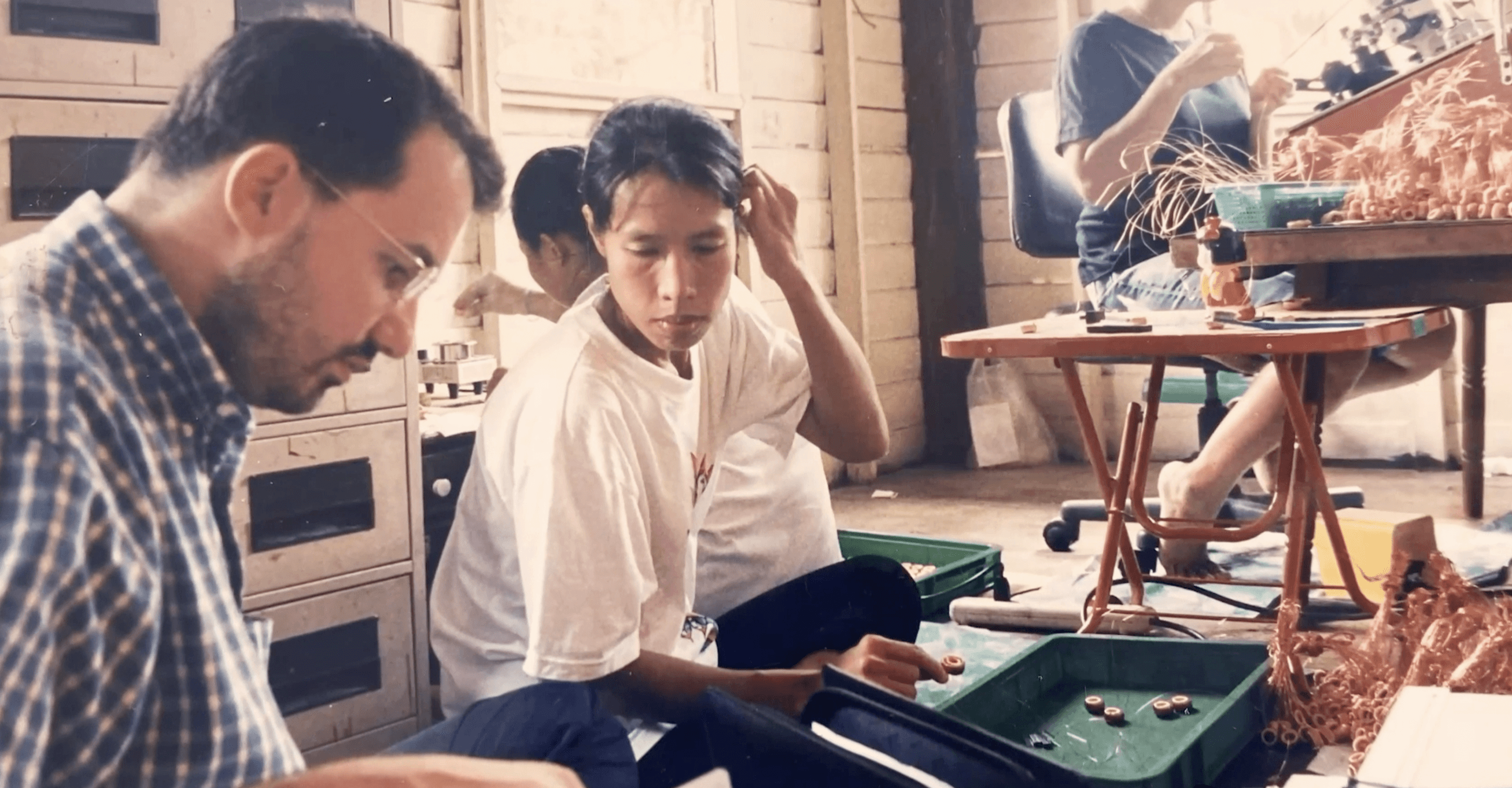 Asia Magnetic Widing 