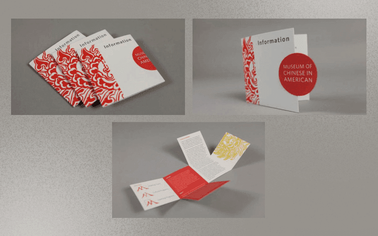 white space brochure