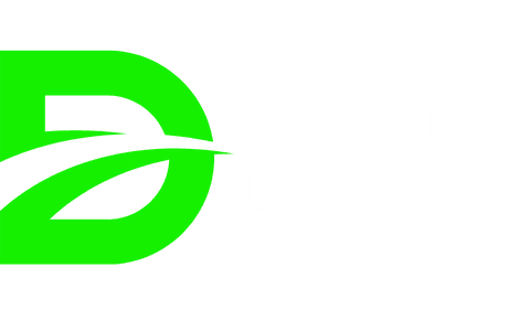 Digital Dreams , a web development agency