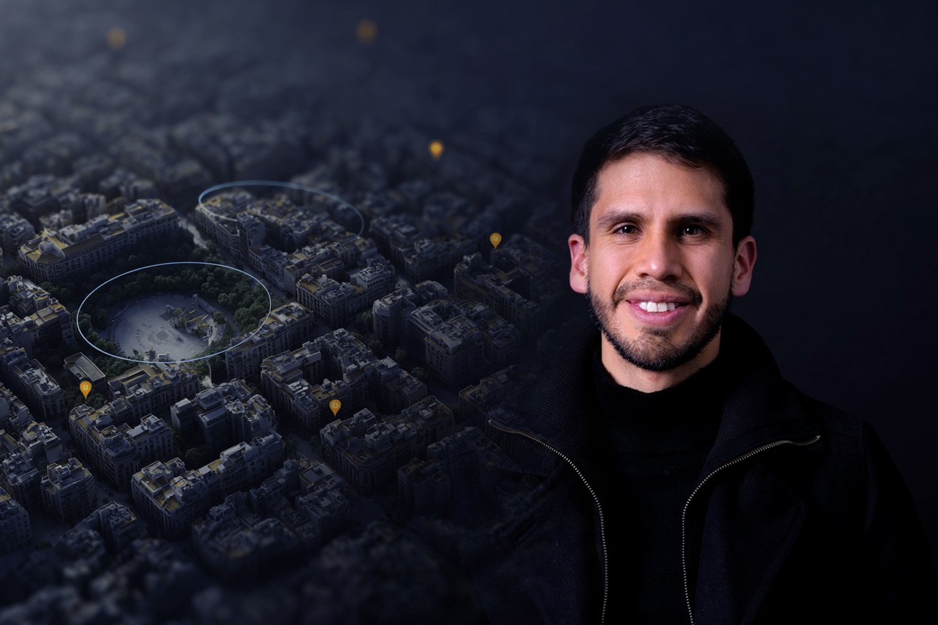 high rise buildings during night time