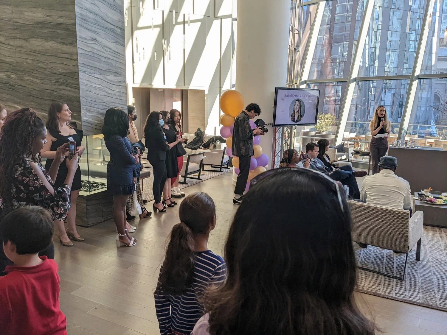 image of a snowboard branded business