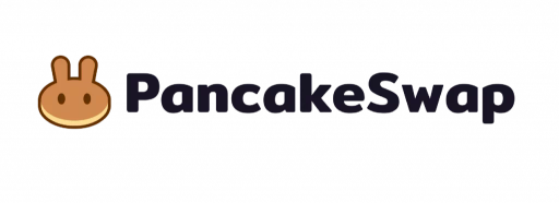 PancakeSwap logo