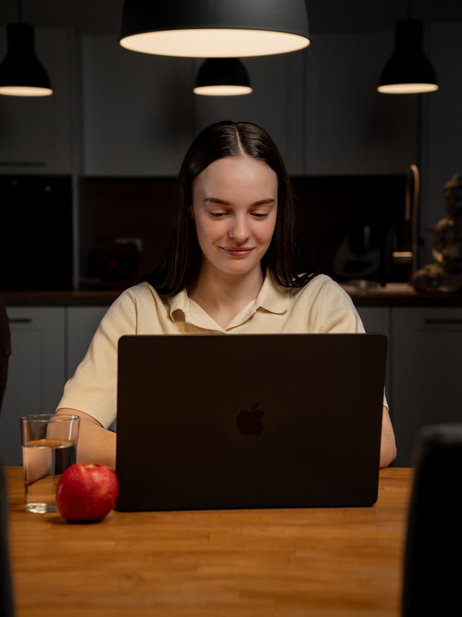 Individuelle Trainingsbetreuung online – persönliches Coaching mit Feedback