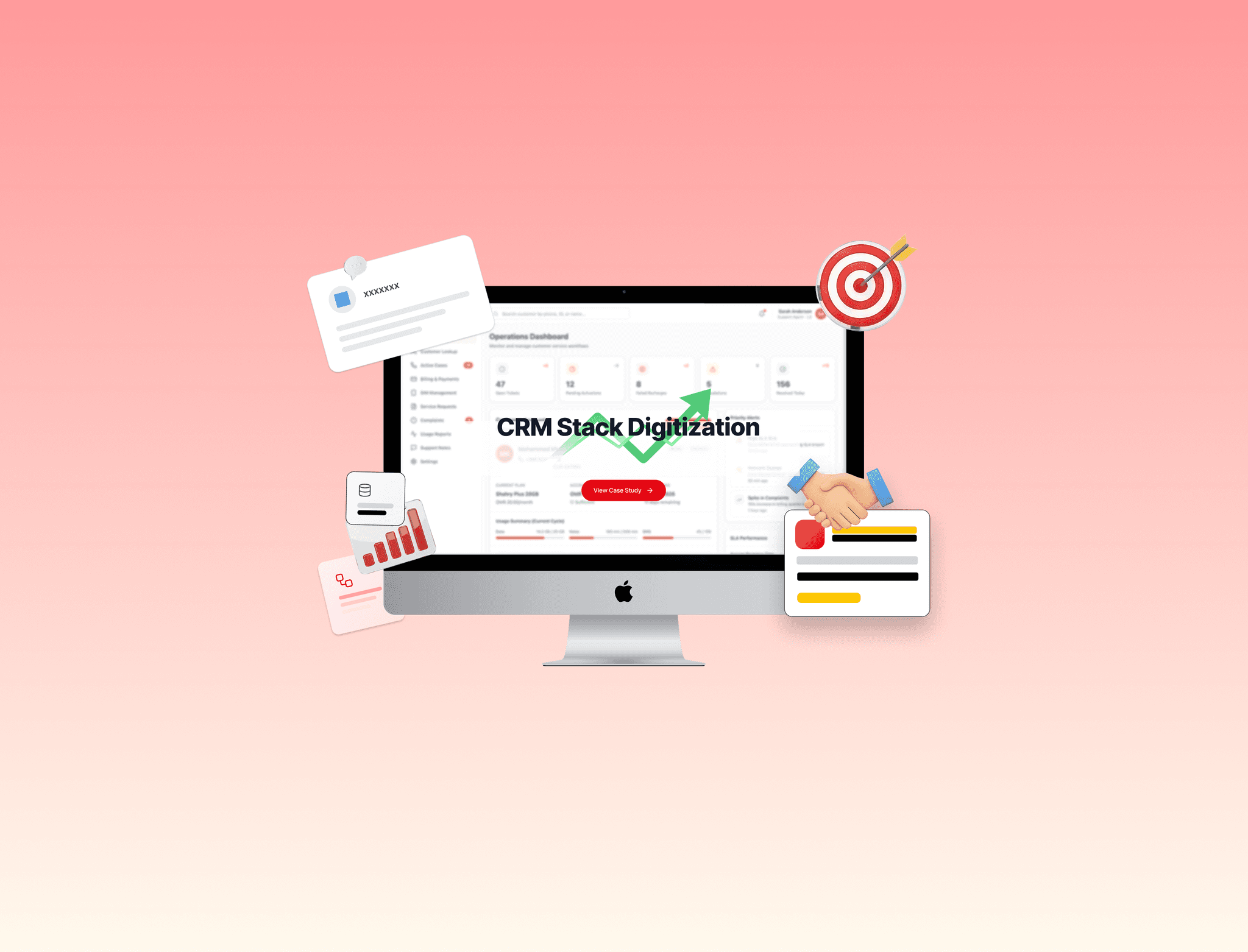 Thumbnail image representing the project.