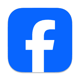 facebook logo