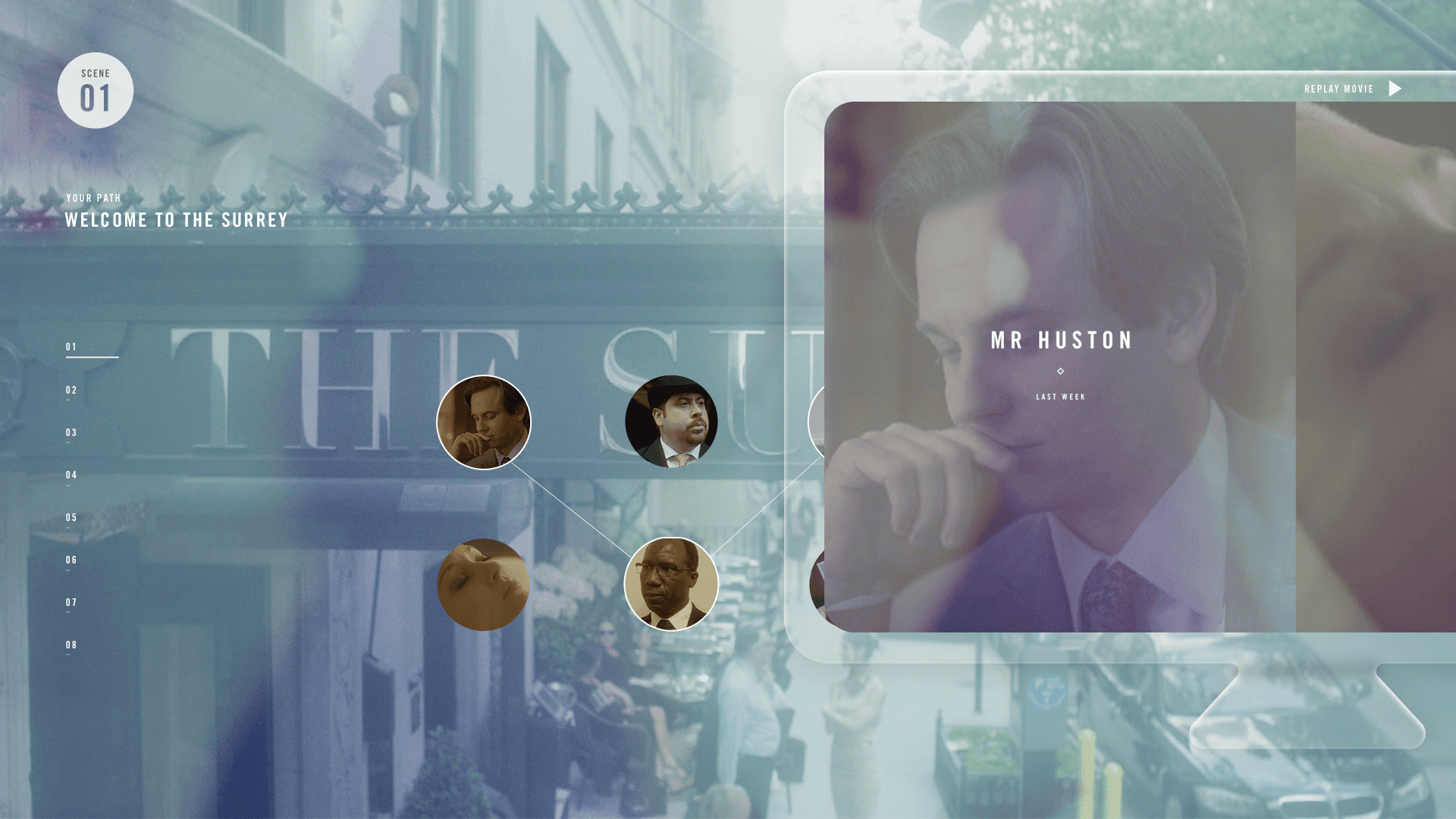 Mindsight project artifact 1