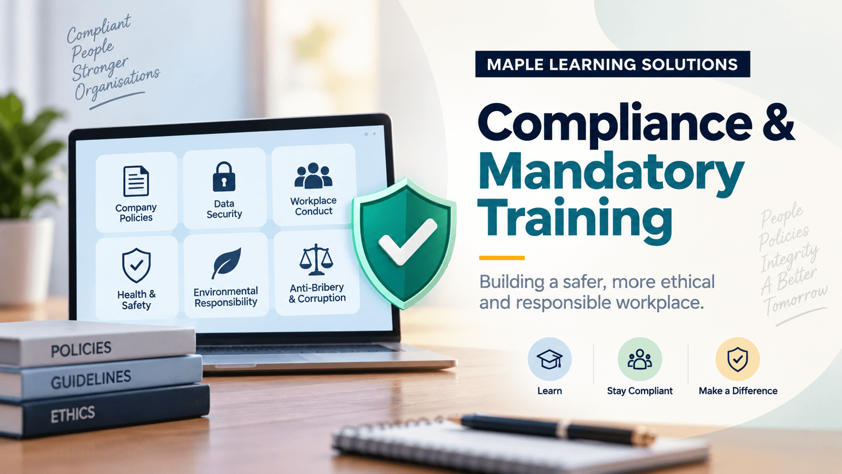 Compliance & Mandatory Training
