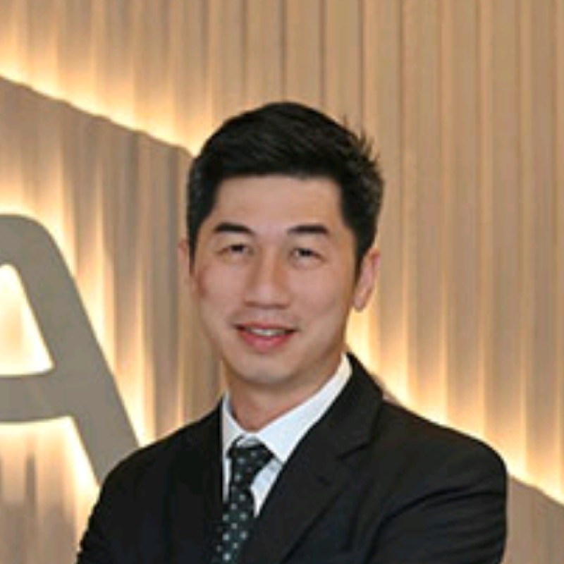 Photo of Delon Choo