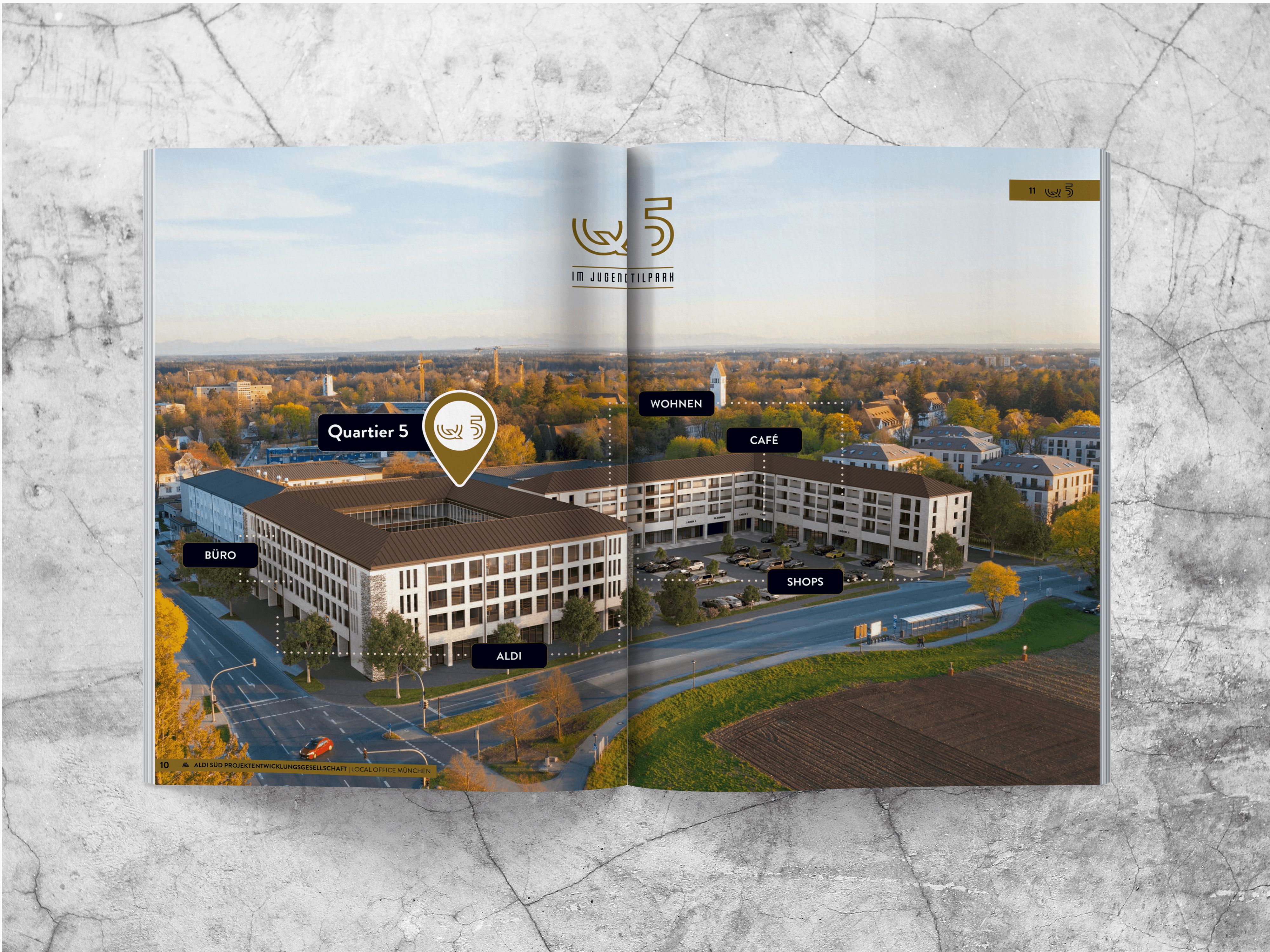 A laptop with a h32 word on it.