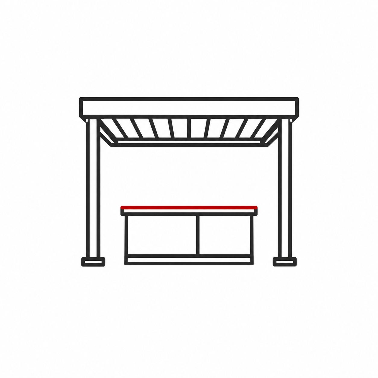 Pergolas and outdoor kitchens service