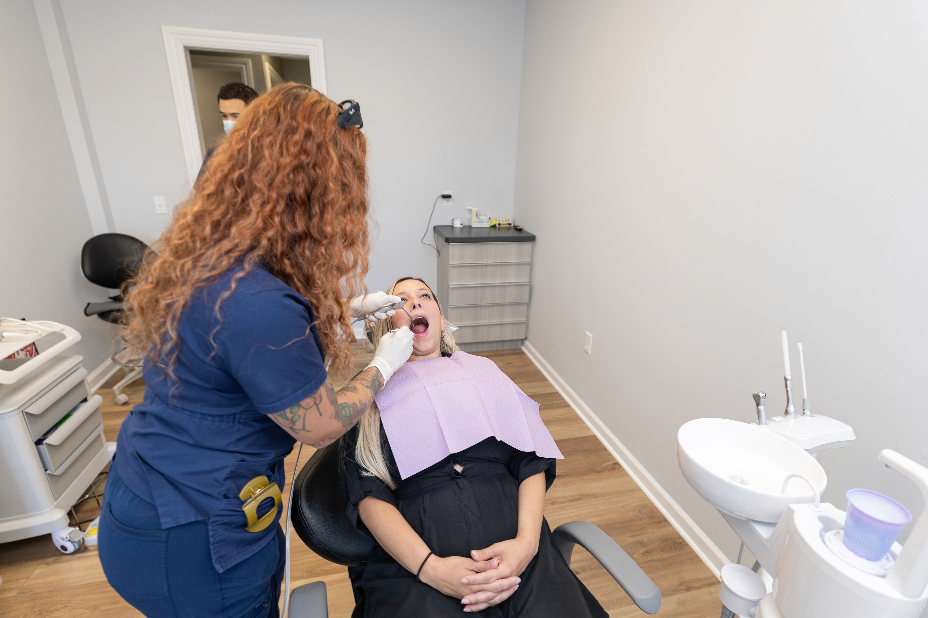 Dentist in Rochelle Park, NJ