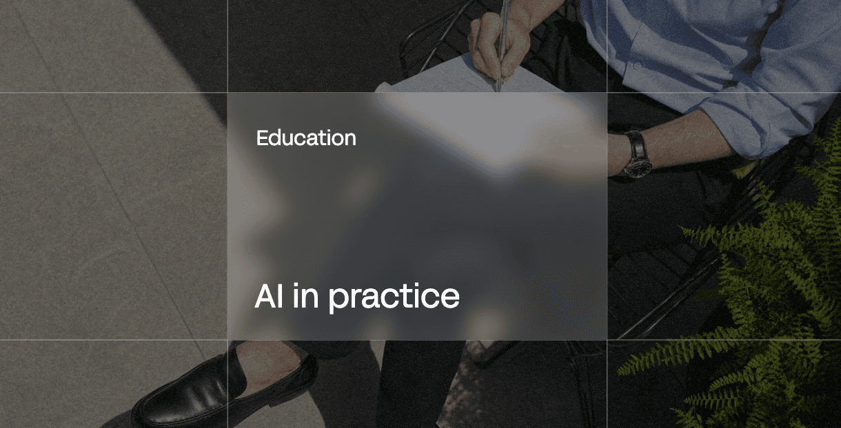 The transformative power of AI in Underwriting: Exploring practical applications 