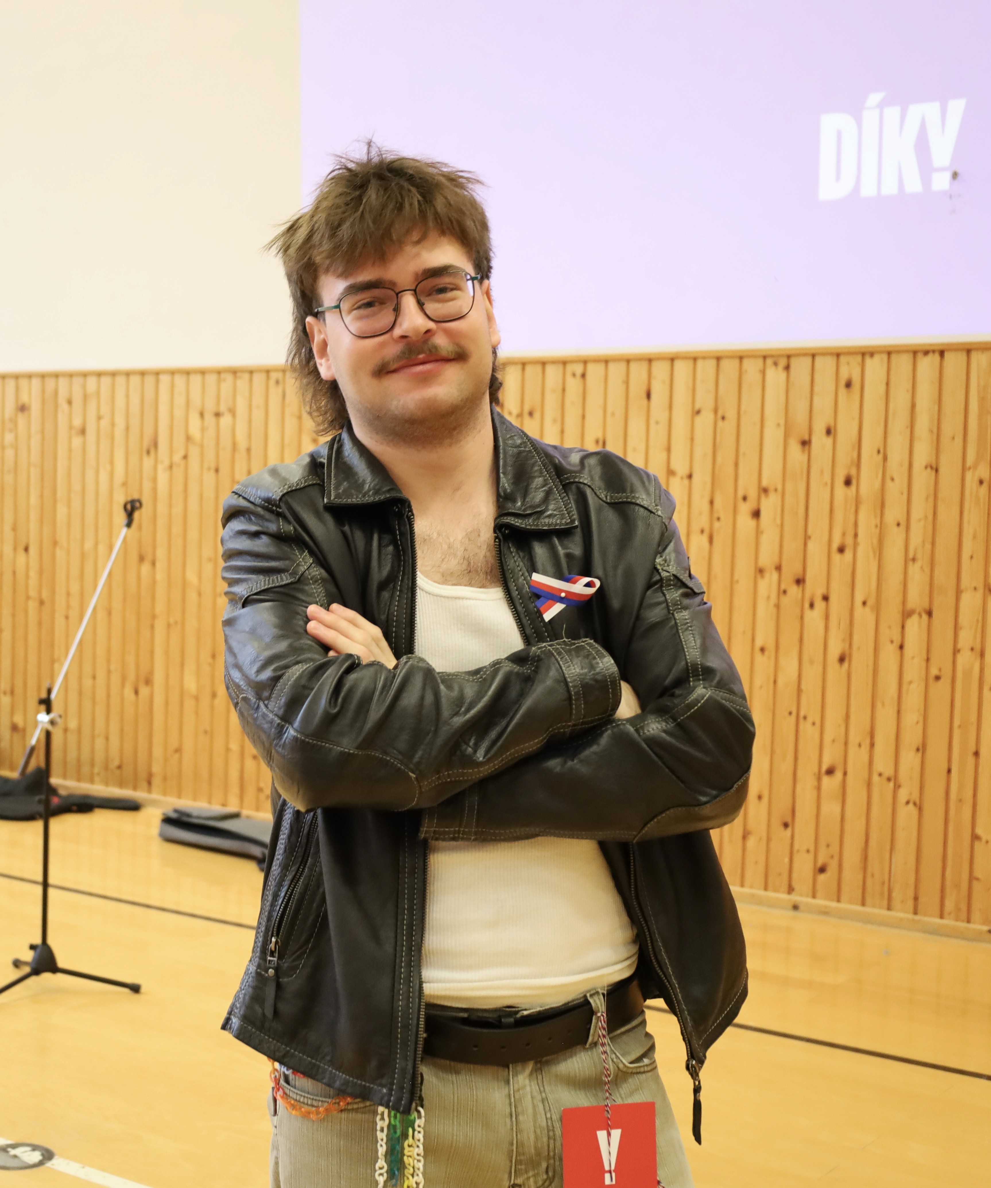 a black man portrait