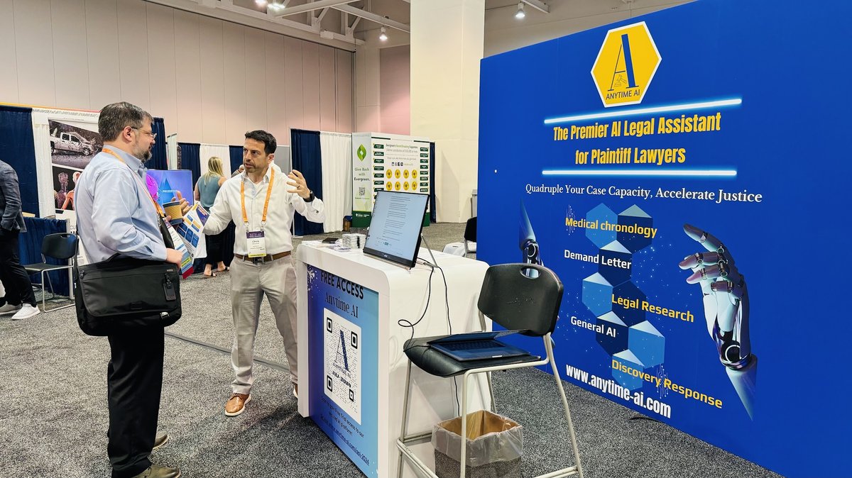 AI litigation support platform 2026