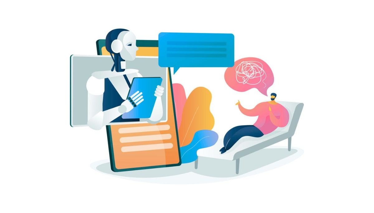 Review AI therapy apps, how they work, what they cost, and what they cannot replace.