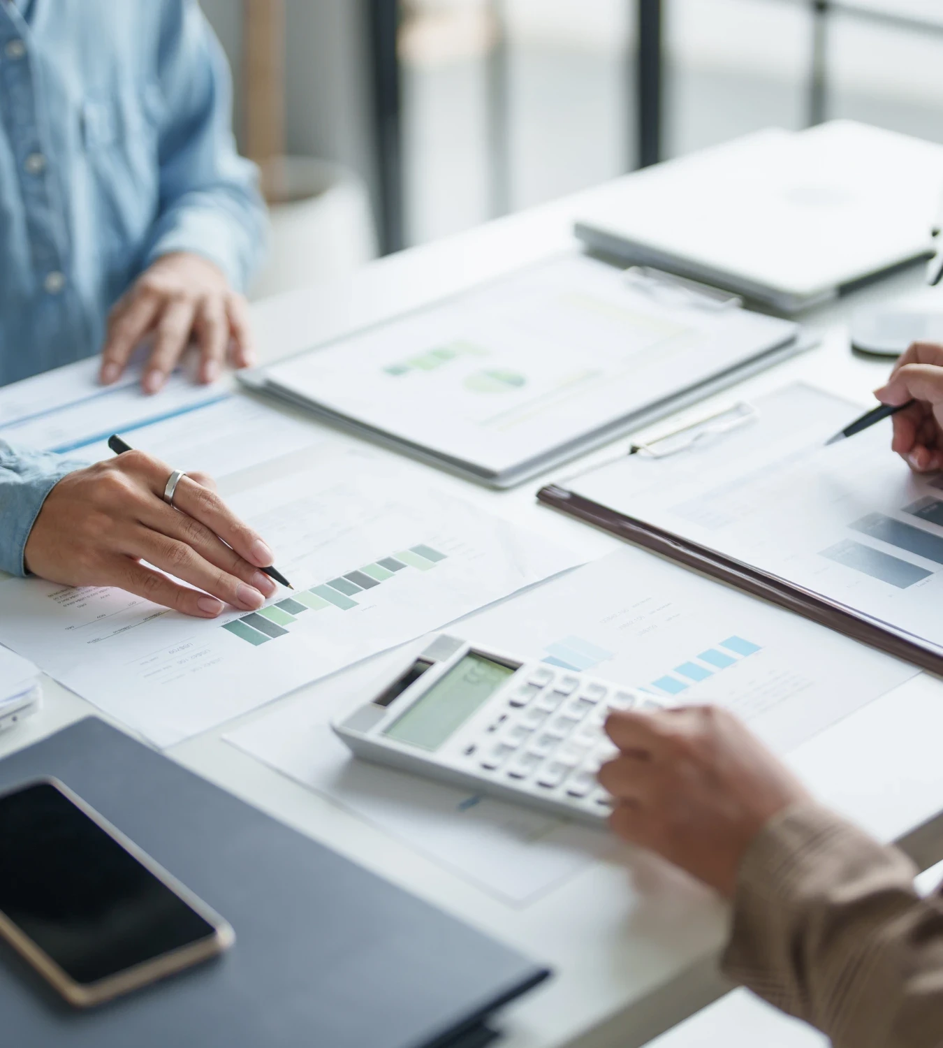 Mahnwesen für Abrechnungsabteilungen