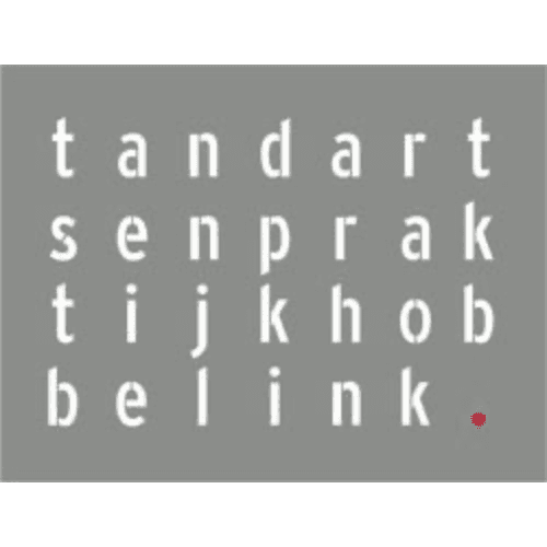 Logo van Tandartsenpraktijk Grou