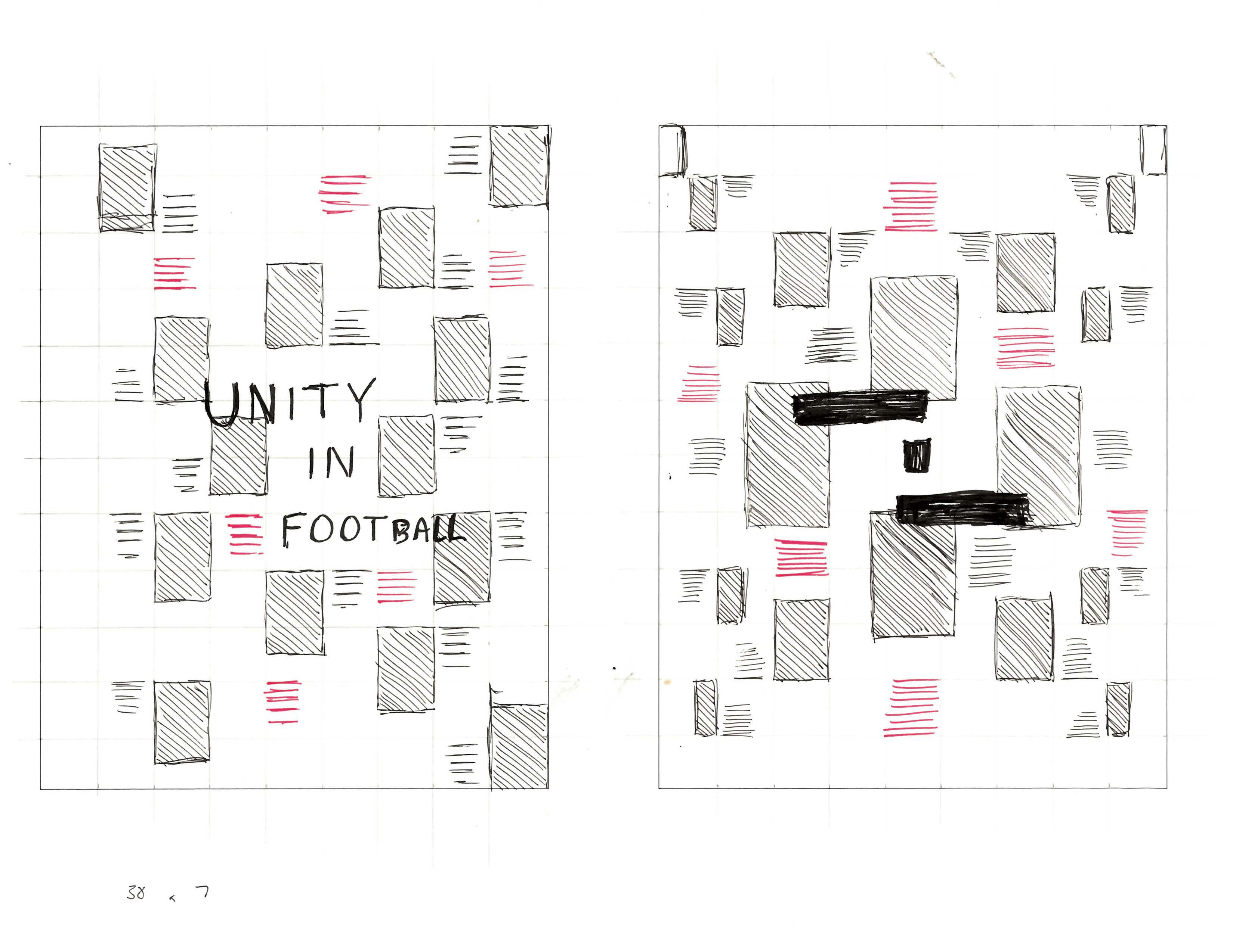 One World Cup by Audeep Cariens